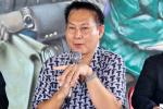ประชุมประชาคมท้องถิ่น เพื่อร่วมกำหนดทิศทางการพัฒนาท้องถิ่น